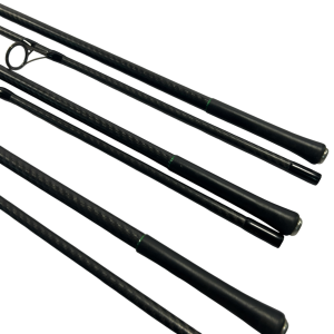 Alternative view of 3x The Tackle Box CF-X 12ft 3.25lb - ORA619 - PRE LOVED
