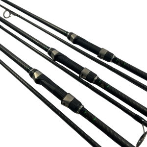 3x The Tackle Box CF-X 12ft 3.25lb - ORA619 - PRE LOVED - Image 3