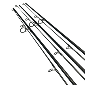 3x The Tackle Box CF-X 12ft 3.25lb - ORA619 - PRE LOVED - Image 4