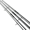 3x The Tackle Box CF-X 12ft 3.25lb - ORA619 - PRE LOVED