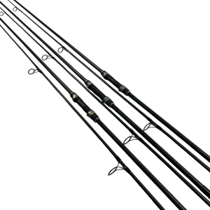 3x The Tackle Box CF-X 12ft 3.25lb - ORA619 - PRE LOVED