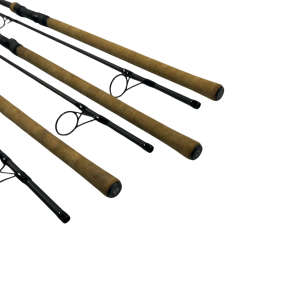 Alternative view of 3x Sonik Insurgent 10ft 3.25lb - REDB45 - PRE LOVED