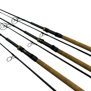 3x Sonik Insurgent 10ft 3.25lb - REDB45 - PRE LOVED - Image 4