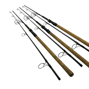 3x Sonik Insurgent 10ft 3.25lb - REDB45 - PRE LOVED