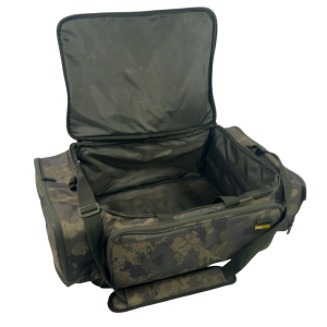 Alternative view of 1x Solar Undercover Camo Large Carryall - A122 - PRE LOVED