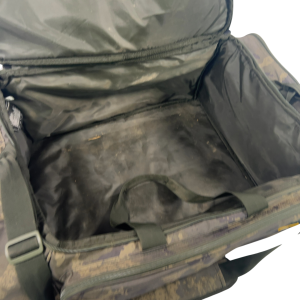 1x Solar Undercover Camo Large Carryall - A122 - PRE LOVED - Image 3