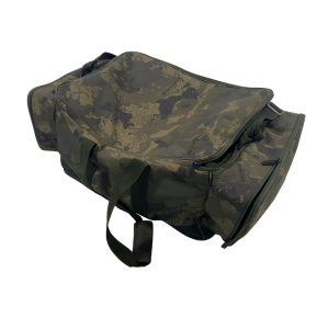 1x Solar Undercover Camo Large Carryall - A122 - PRE LOVED - Image 4