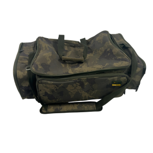 1x Solar Undercover Camo Large Carryall - A122 - PRE LOVED