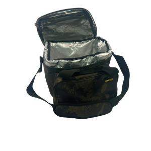 Alternative view of 1x Solar Undercover Camo Cool Bag - S151 - PRE LOVED