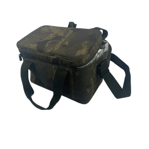 1x Solar Undercover Camo Cool Bag - S151 - PRE LOVED - Image 4