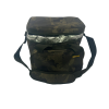 1x Solar Undercover Camo Cool Bag - S151 - PRE LOVED