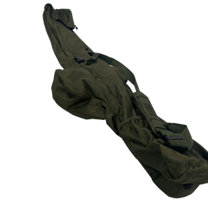 1x Nash Dwarf 10ft 3 Rod Bag - A109 - PRE LOVED