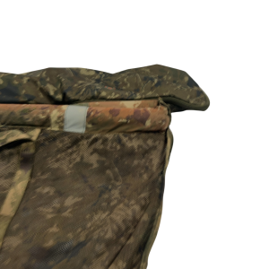 Alternative view of 1x Nash Sling Camo - With Bag - REDR12 - PRE LOVED