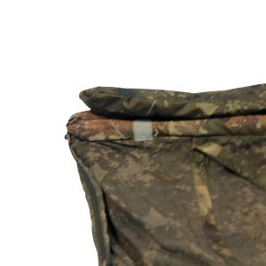 1x Nash Sling Camo - With Bag - REDR12 - PRE LOVED - Image 3