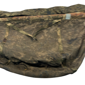 1x Nash Sling Camo - With Bag - REDR12 - PRE LOVED - Image 4