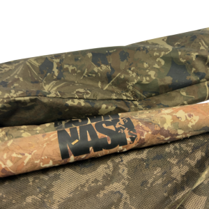 1x Nash Sling Camo - With Bag - REDR12 - PRE LOVED - Image 5