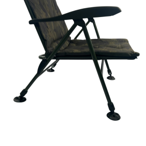 Alternative view of 1x Solar Undercover Camo Recliner Armchair - REDR2 - PRE LOVED