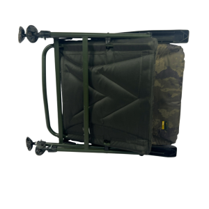 1x Solar Undercover Camo Recliner Armchair - REDR2 - PRE LOVED - Image 5