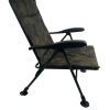 1x Solar Undercover Camo Recliner Armchair - REDR2 - PRE LOVED