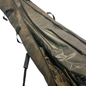 Alternative view of 1x Fox Ultra 60 Brolly System - RED31 - PRE LOVED