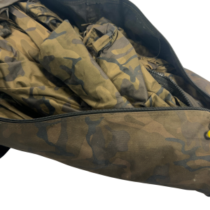 1x Fox Ultra 60 Brolly System - RED31 - PRE LOVED - Image 3