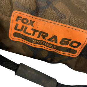 1x Fox Ultra 60 Brolly System - RED31 - PRE LOVED - Image 4