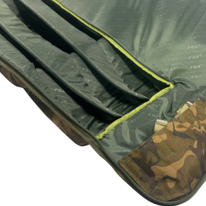 Alternative view of 1x Fox Camolite 12ft 3+3 Holdall - U173 - PRE LOVED