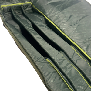 1x Fox Camolite 12ft 3+3 Holdall - U173 - PRE LOVED - Image 3