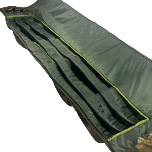 1x Fox Camolite 12ft 3+3 Holdall - U173 - PRE LOVED