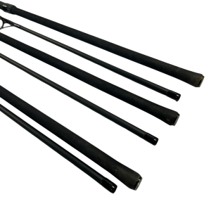 Alternative view of 3x Fox Torque 12Ft 3.5Lb Test Curve - GREB83 - PRE LOVED
