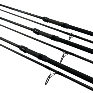 3x Fox Torque 12Ft 3.5Lb Test Curve - GREB83 - PRE LOVED - Image 3