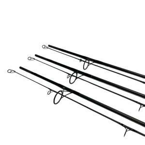 3x Fox Torque 12Ft 3.5Lb Test Curve - GREB83 - PRE LOVED - Image 4