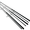 3x Fox Torque 12Ft 3.5Lb Test Curve - GREB83 - PRE LOVED