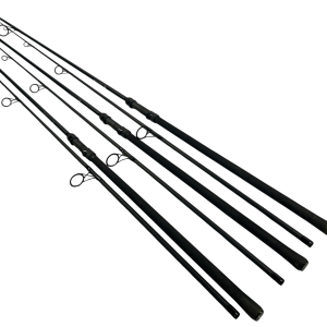 3x Fox Torque 12Ft 3.5Lb Test Curve - GREB83 - PRE LOVED