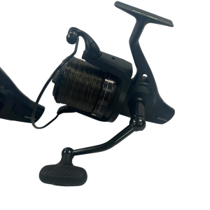 Alternative view of 3x Fox EOS 12000 Reels - G17 - PRE LOVED