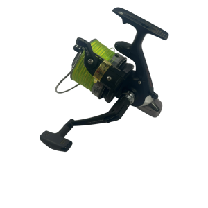 Alternative view of 1x Daiwa Emblem Spod Reel - C5 - PRE LOVED