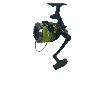 1x Daiwa Emblem Spod Reel - C5 - PRE LOVED - Image 3