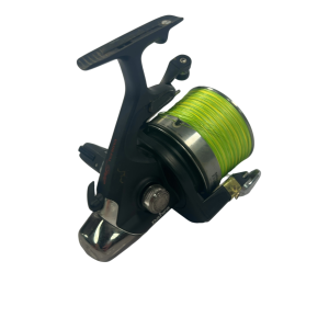 1x Daiwa Emblem Spod Reel - C5 - PRE LOVED - Image 4