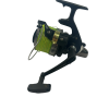 1x Daiwa Emblem Spod Reel - C5 - PRE LOVED