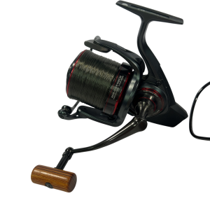 3x Daiwa Tournament Basia 20 45 SCW 5000C QD - G9 - PRE LOVED - Image 3