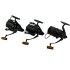 3x Daiwa Tournament Basia 20 45 SCW 5000C QD - G9 - PRE LOVED