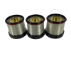 3x Daiwa Tournament Basia 20 45 SCW 5000C QD Spare Spools - D12 - PRE LOVED