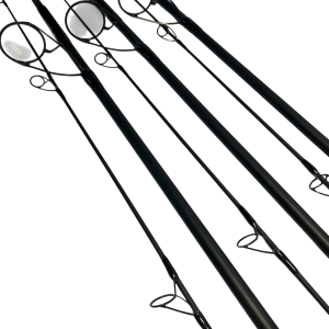 Alternative view of 3x Daiwa Infinity MT X45 13Ft 3.75lb - YELB76 - PRE LOVED