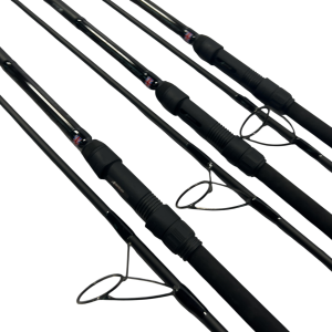 3x Daiwa Infinity MT X45 13Ft 3.75lb - YELB76 - PRE LOVED - Image 3