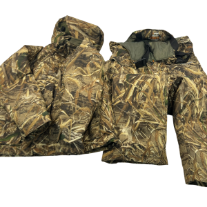 1x Prologic Max 5 Realtree Thermo Suit Large - A128 - PRE LOVED - Image 3