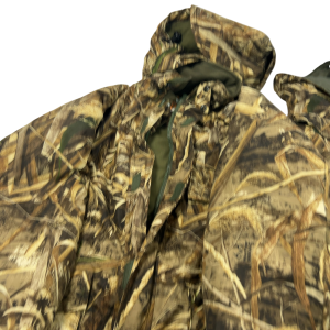 1x Prologic Max 5 Realtree Thermo Suit Large - A128 - PRE LOVED - Image 4