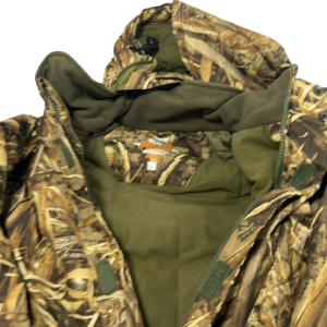 1x Prologic Max 5 Realtree Thermo Suit Large - A128 - PRE LOVED - Image 5