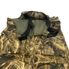 1x Prologic Max 5 Realtree Thermo Suit Large - A128 - PRE LOVED