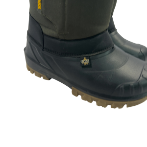 Alternative view of 1x Vass Hybrid Thermo Boots Size 10 - S115 - PRE LOVED