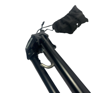1x Trakker Weigh Tripod - RED3 - PRE LOVED - Image 4